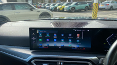 BMW i4 250kW eDrive40 M Sport 83.9kWh 5dr Auto Electric Hatchback